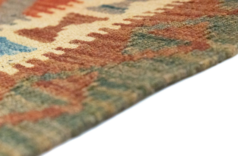 Afghánský kilim Koberec 107x161cm