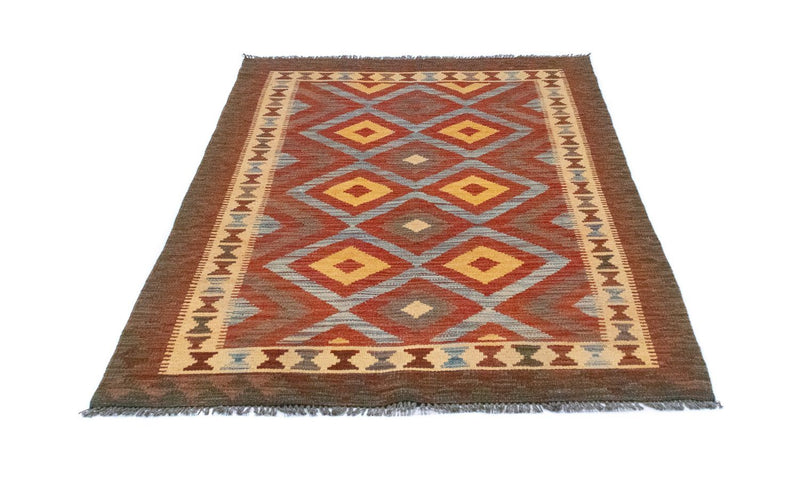 Afghánský kilim Koberec 107x161cm