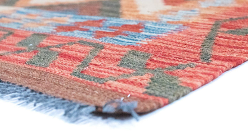 Afghánský kilim Koberec 152x104cm