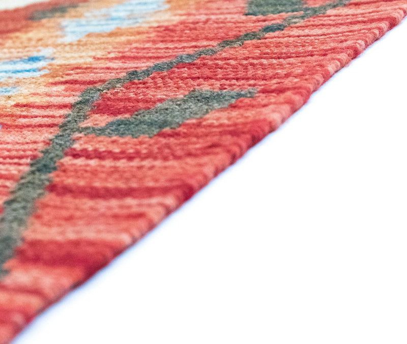 Afghánský kilim Koberec 152x104cm
