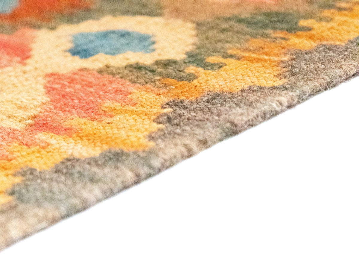 Afghánský kilim Koberec 102x152cm