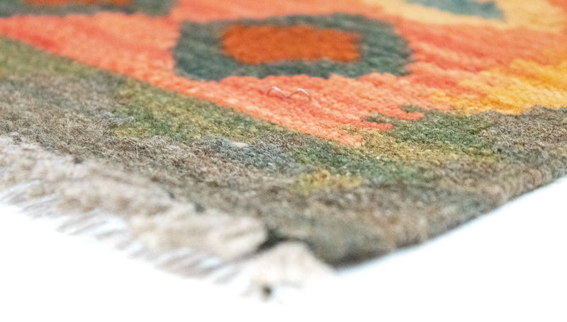Afghánský kilim Koberec 102x152cm