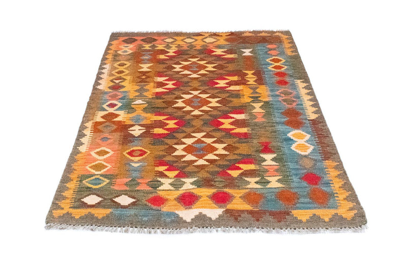 Afghánský kilim Koberec 102x152cm