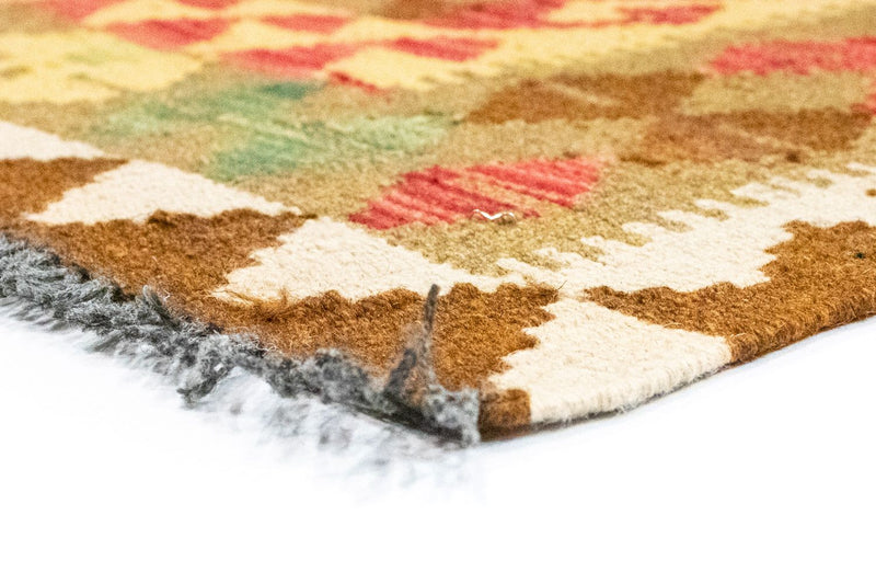 Afghánský kilim Koberec 100x148cm