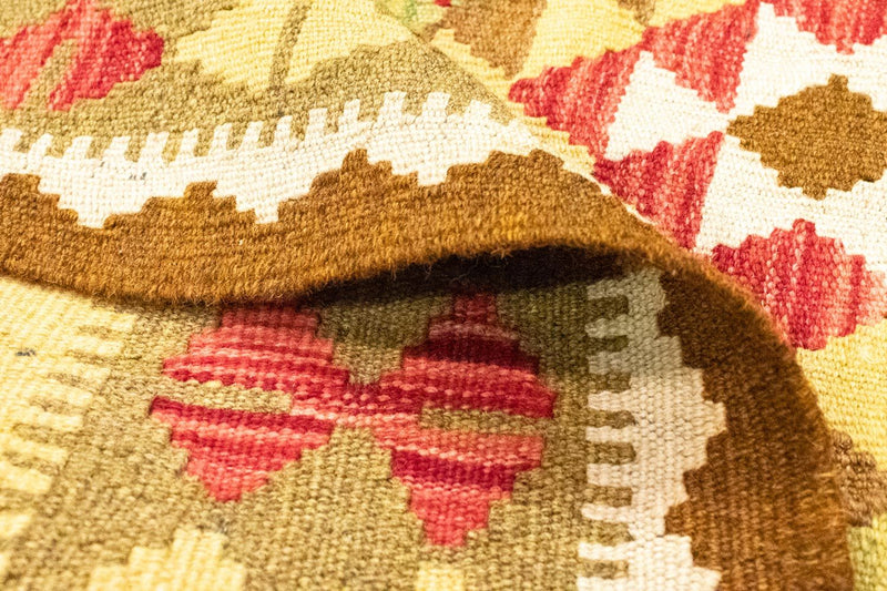 Afghánský kilim Koberec 100x148cm