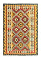 Afghánský kilim Koberec 105x156cm
