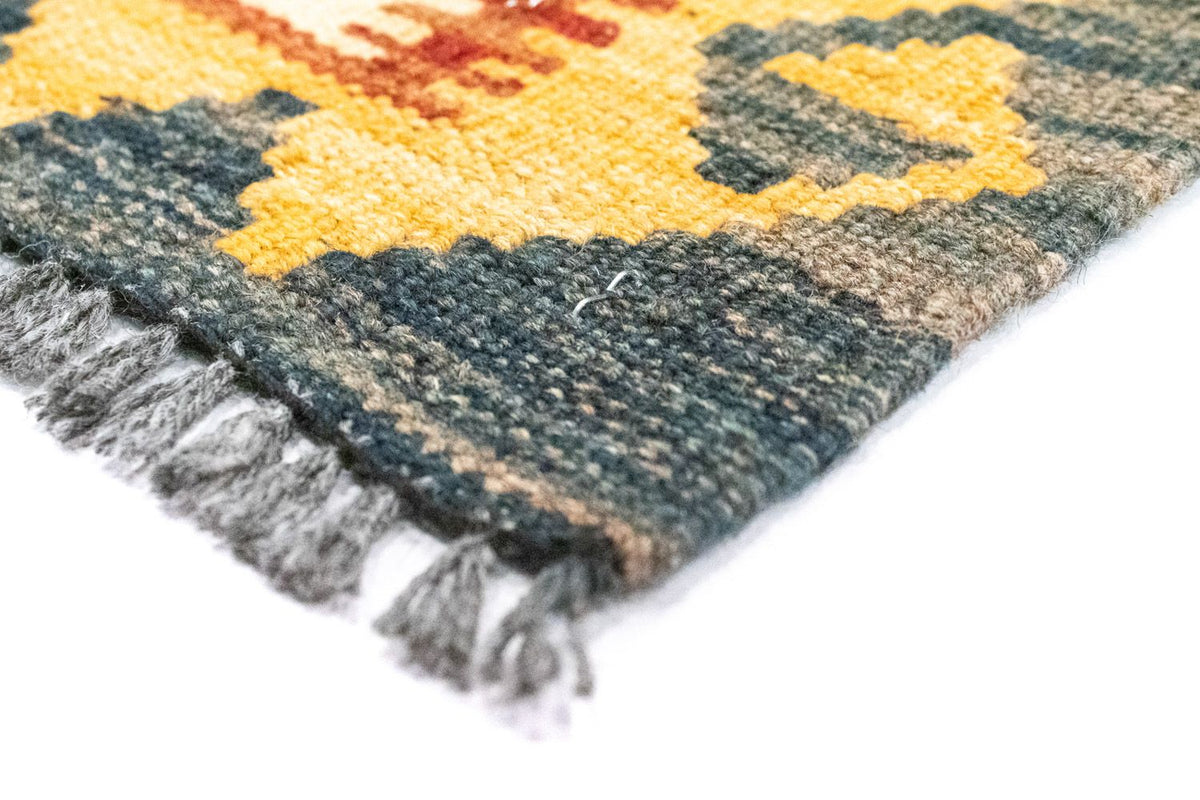 Afghánský kilim Koberec 105x156cm