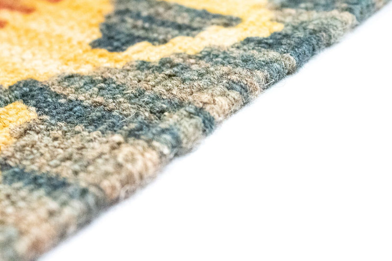 Afghánský kilim Koberec 105x156cm