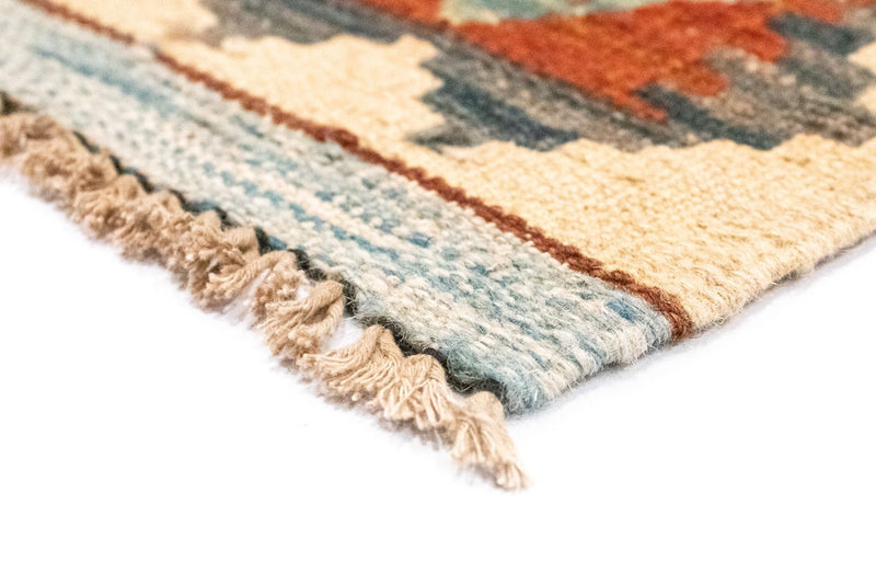 Afghánský kilim Koberec 103x168cm
