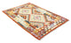 Afghánský kilim Koberec 97x147cm