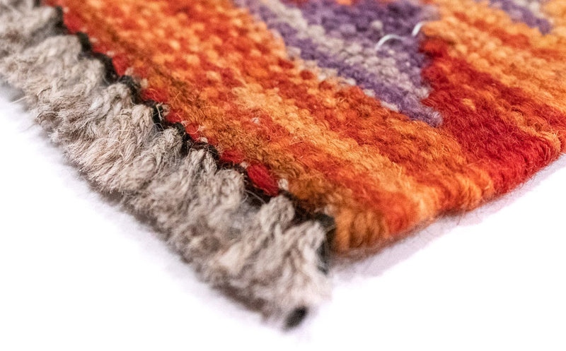 Afghánský kilim Koberec 97x147cm
