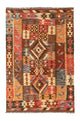 Afghánský kilim Koberec 103x159cm