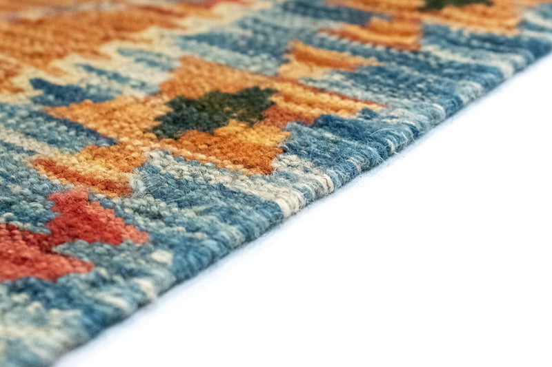 Afghánský kilim Koberec 103x159cm