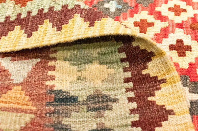 Afghánský kilim Koberec 101x145cm