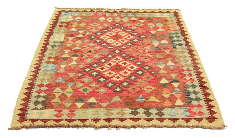 Afghánský kilim Koberec 101x145cm