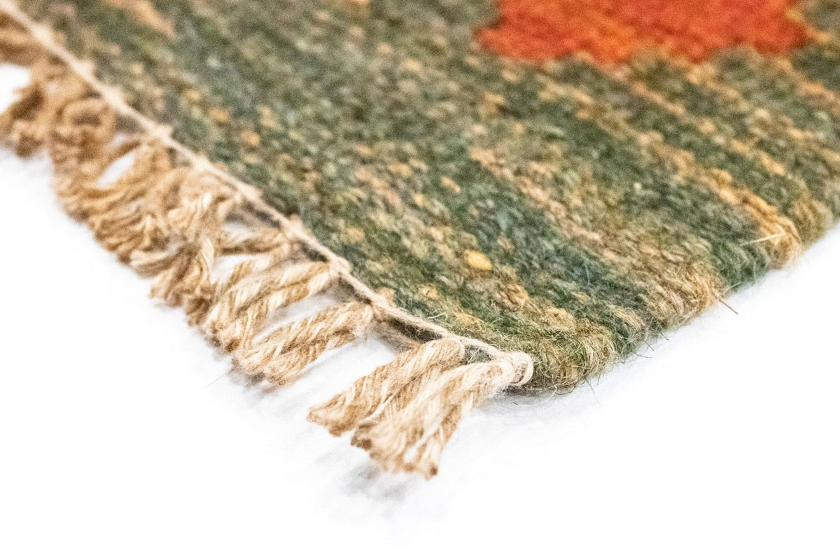 Afghánský kilim Koberec 100x197cm