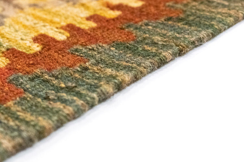 Afghánský kilim Koberec 100x197cm