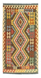 Afghánský kilim Koberec 103x204cm