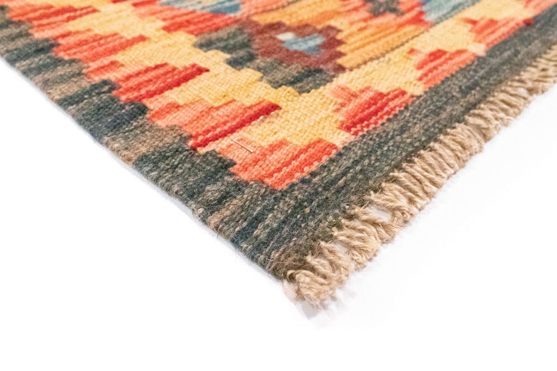 Afghánský kilim Koberec 86x127cm