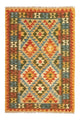 Afghánský kilim Koberec 83x130cm
