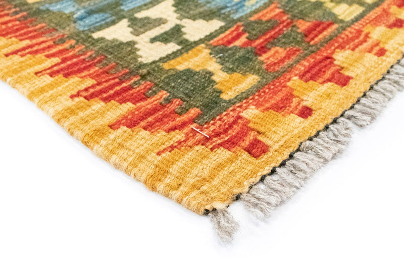 Afghánský kilim Koberec 83x130cm