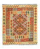 Afghánský kilim Koberec 106x115cm