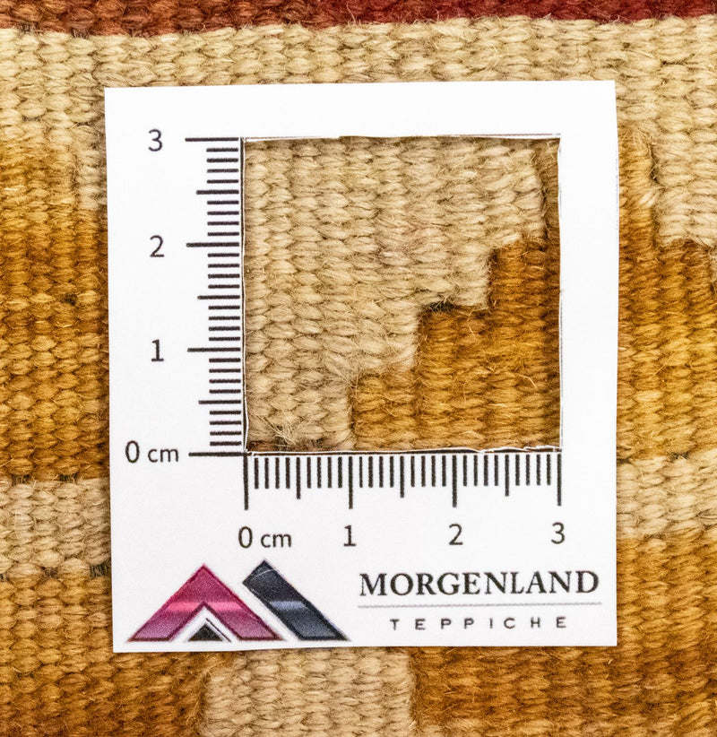 Afghánský kilim Koberec 80x126cm