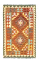 Afghánský kilim Koberec 73x121cm