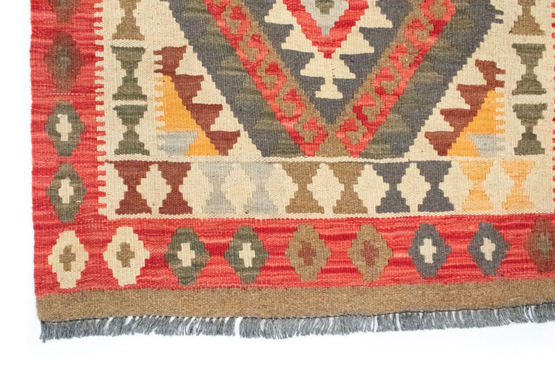 Afghánský kilim Koberec 120x77cm