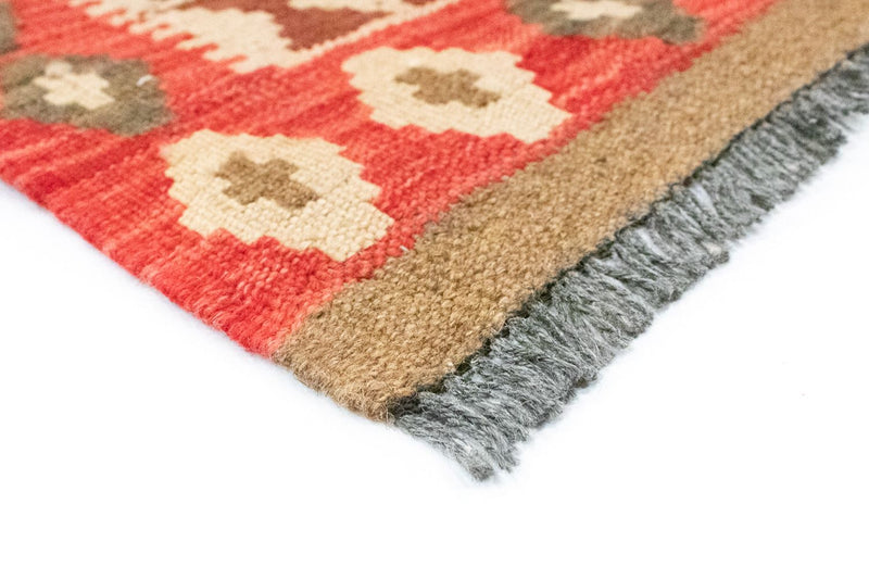 Afghánský kilim Koberec 120x77cm