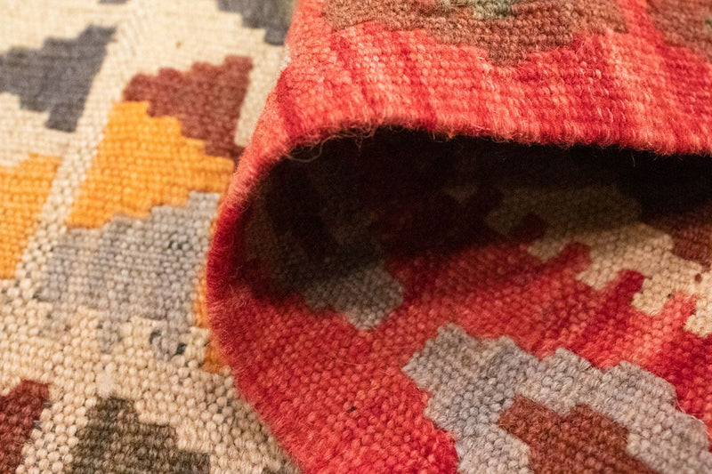 Afghánský kilim Koberec 120x77cm