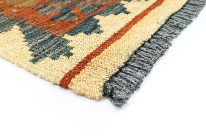 Afghánský kilim Koberec 83x127cm