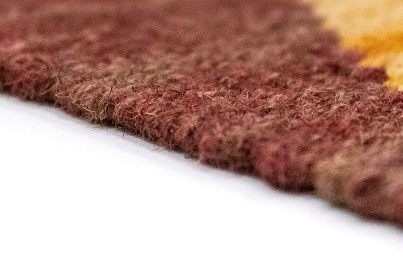 Afghánský kilim Koberec 86x125cm