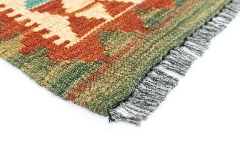 Afghánský kilim Koberec 77x114cm