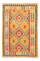 Afghánský kilim Koberec 82x131cm