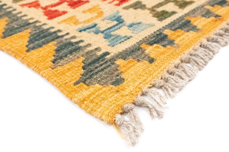 Afghánský kilim Koberec 82x131cm