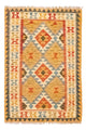 Afghánský kilim Koberec 81x127cm