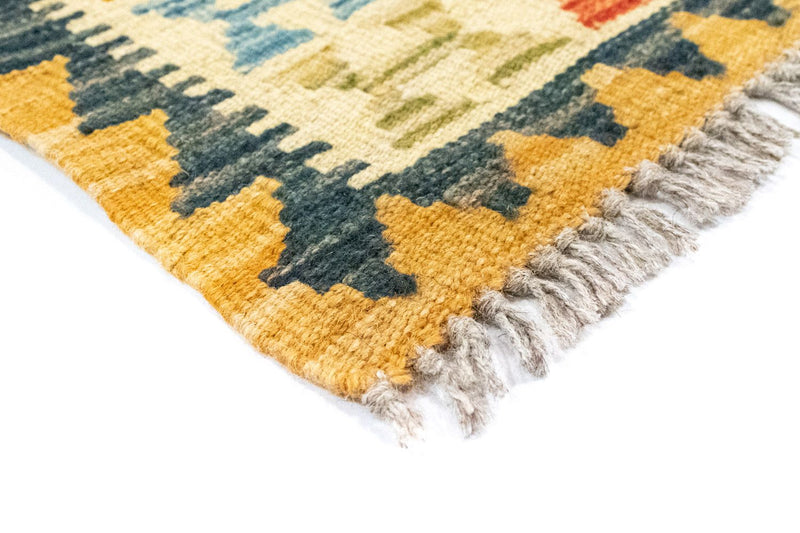 Afghánský kilim Koberec 81x127cm