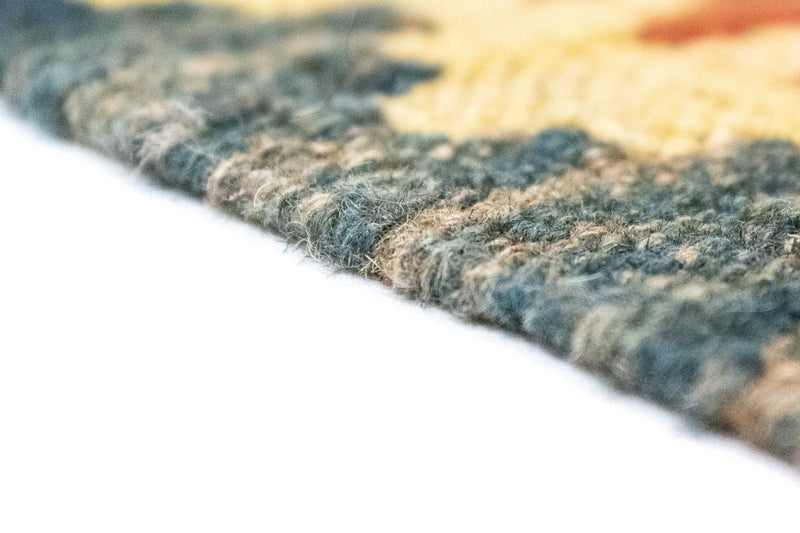 Afghánský kilim Koberec 80x123cm