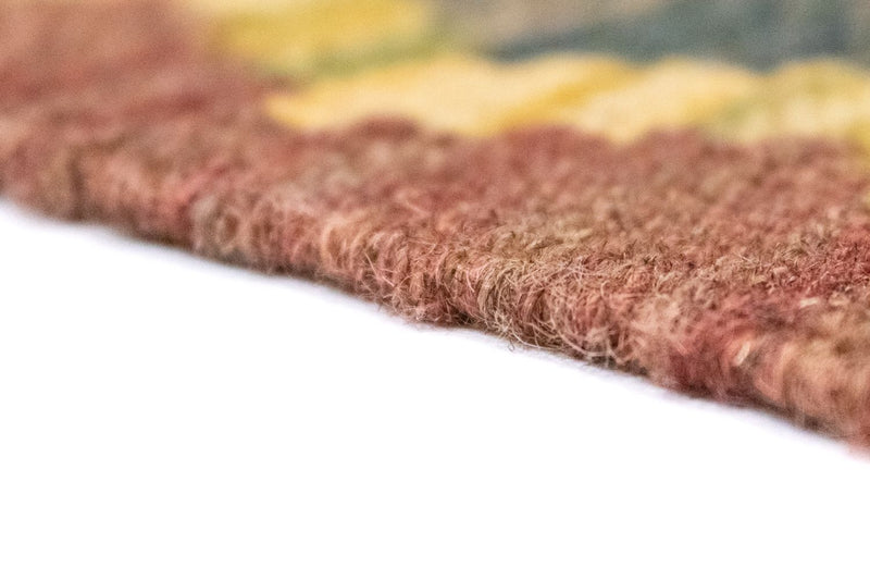 Afghánský kilim Koberec 82x119cm