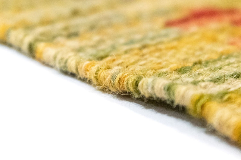 Afghánský kilim Koberec 84x123cm
