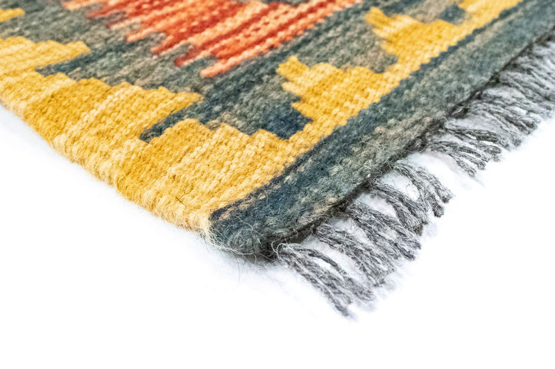 Afghánský kilim Koberec 83x131cm