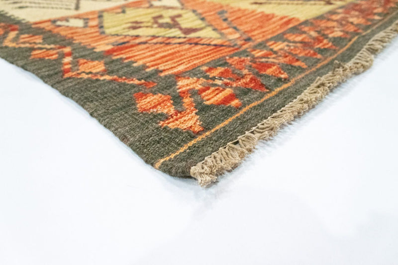 Afghánský kilim Koberec 83x123cm