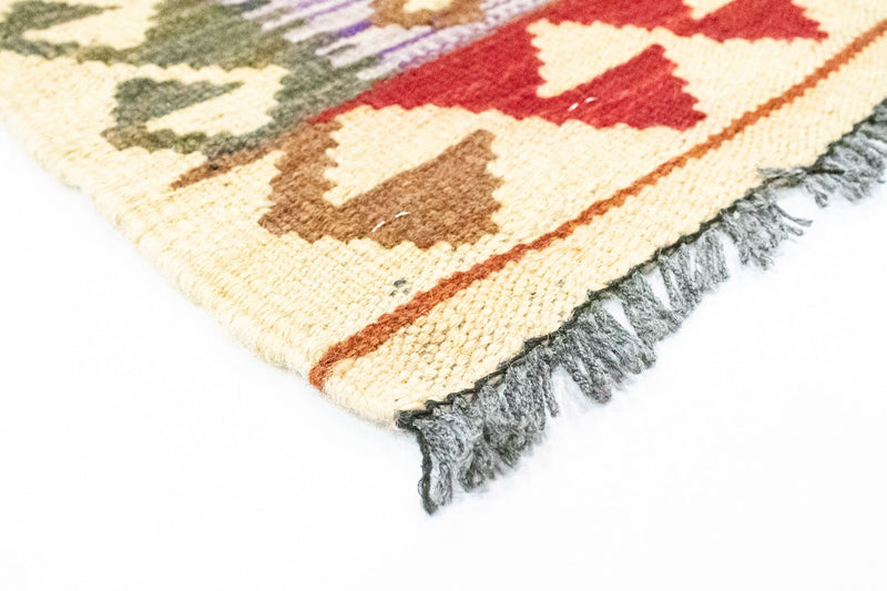 Afghánský kilim Koberec 80x109cm