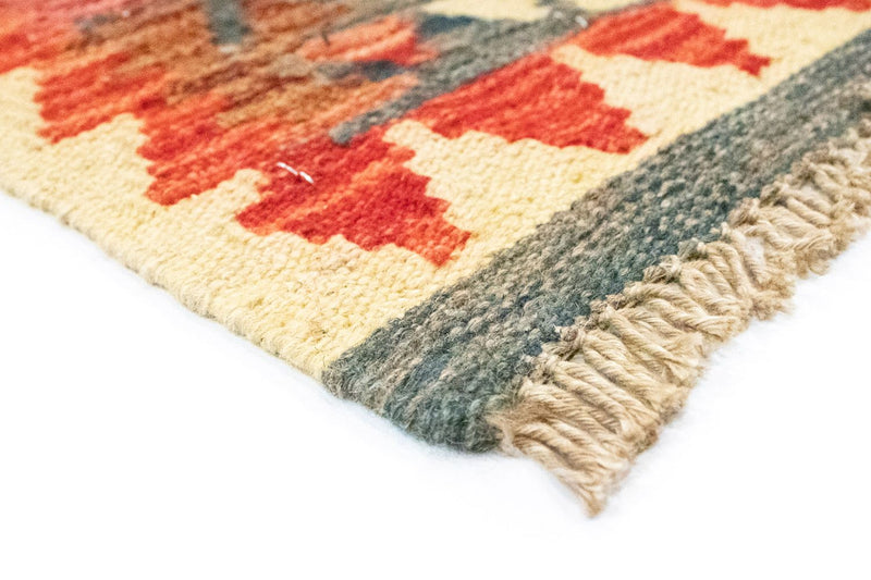 Afghánský kilim Koberec 79x120cm