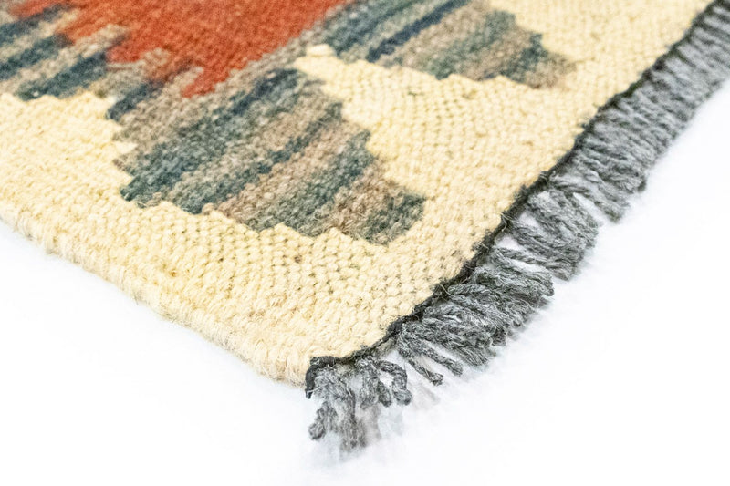 Afghánský kilim Koberec 78x117cm