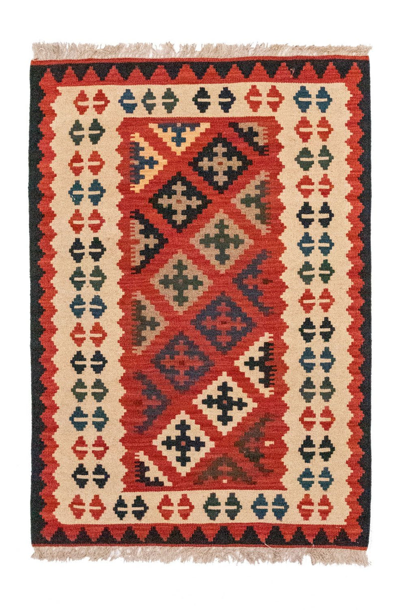 Kilim Fars Koberec 79x118cm