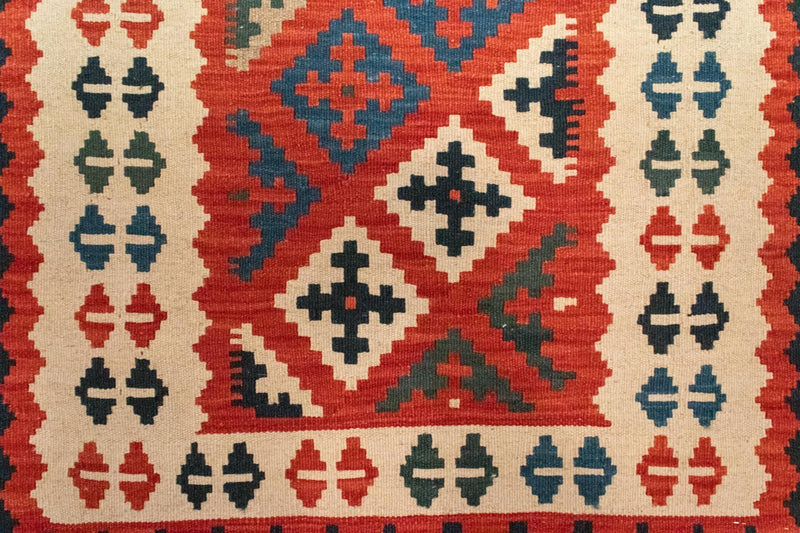 Kilim Fars Koberec 79x118cm