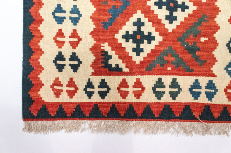 Kilim Fars Koberec 79x118cm