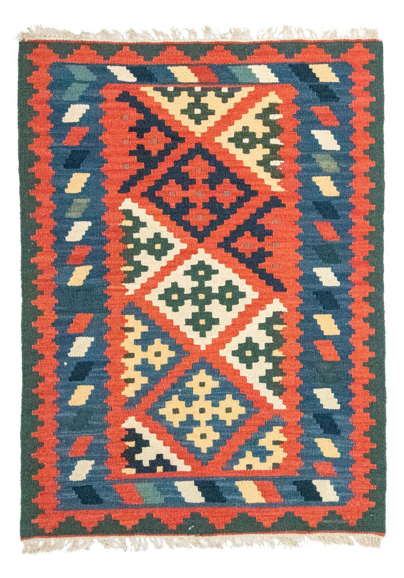 Kilim Fars Koberec 81x117cm